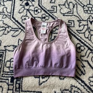 Gymshark sports bra